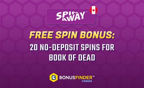 spin away casino free spins